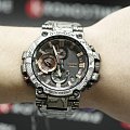 Часы Casio G-Shock Premium MTG-B1000WLP-1A фото 10